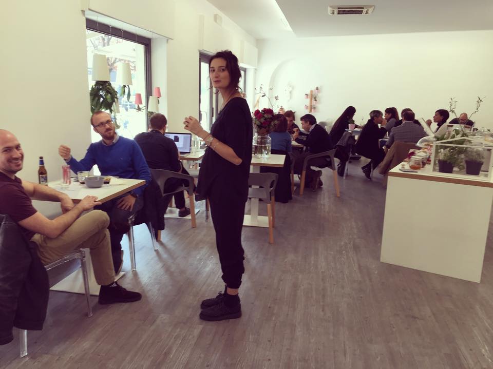 Coffice Milan image 2