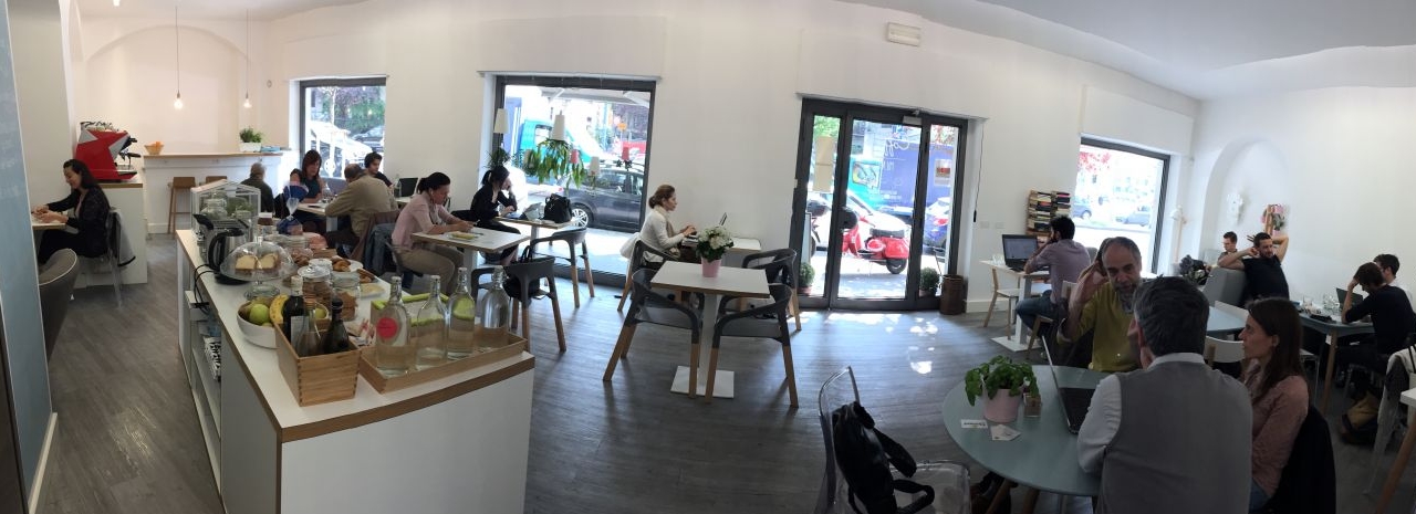 Coffice Milan profile image