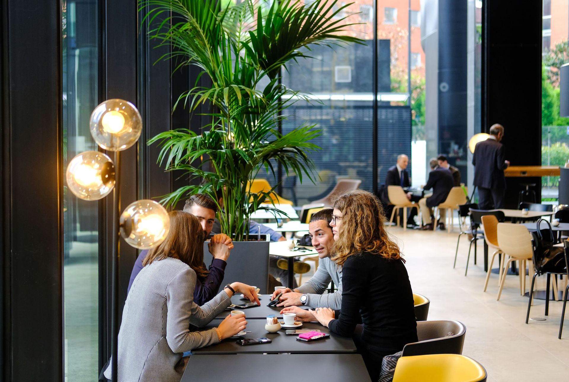 Copernico Isola for S32 image 3