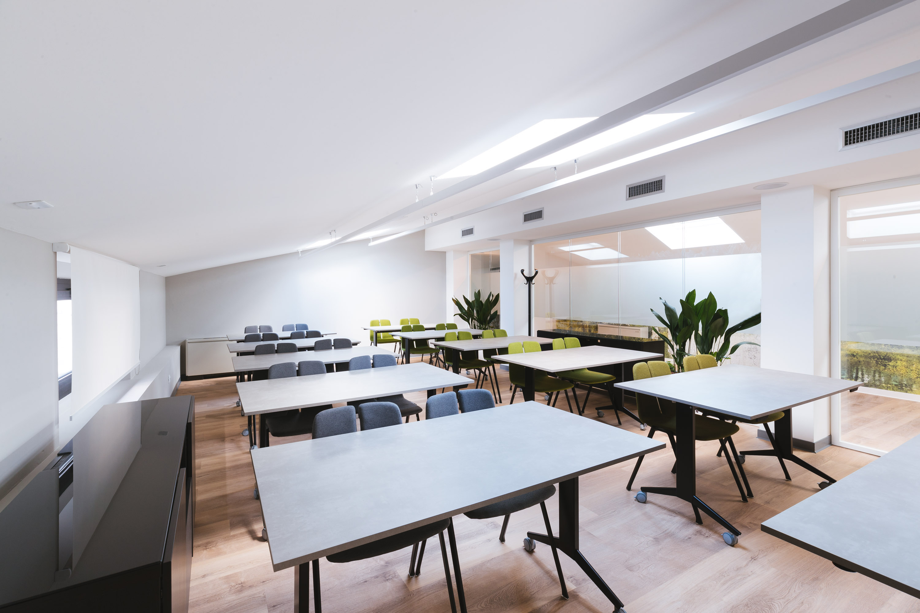 Copernico - Milan - Clubhouse Brera image 3