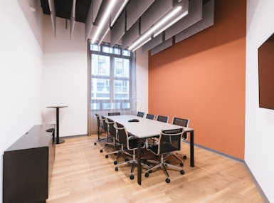 Copernico - Milan - Clubhouse Brera image 4