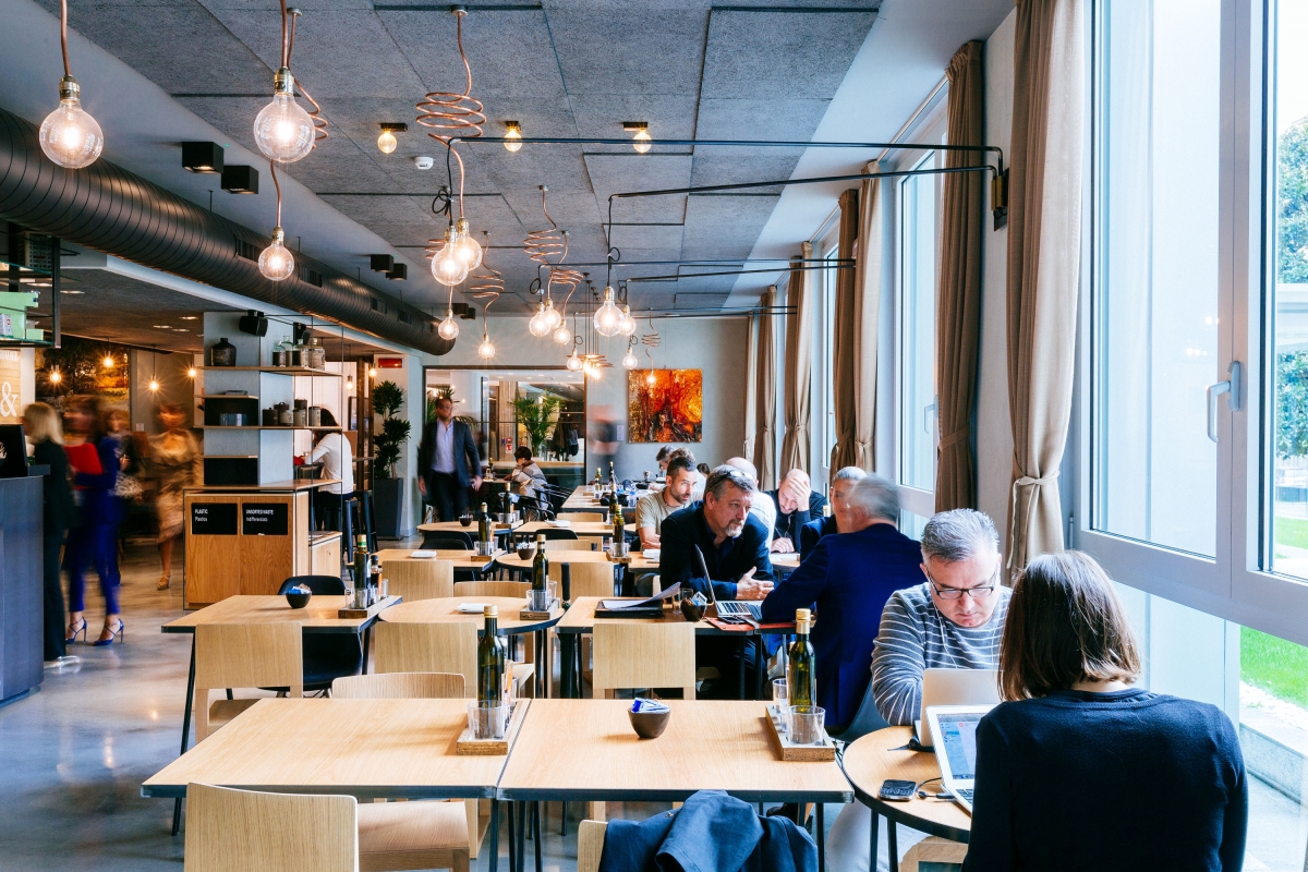 Copernico Milano Centrale image 5