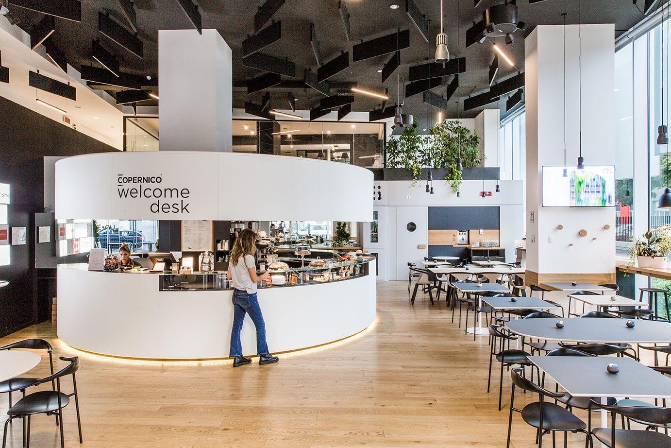 Copernico Tortona 33 image 4