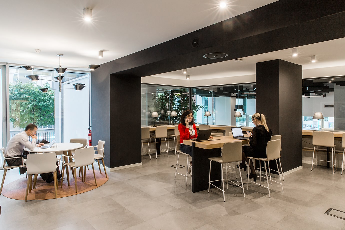 Copernico Tortona 33 image 3