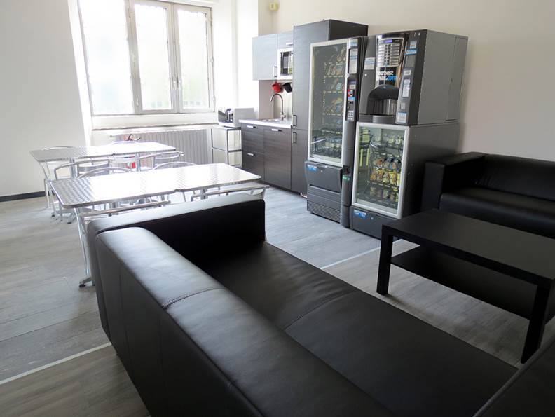 Coworking Milano Bicocca image 2