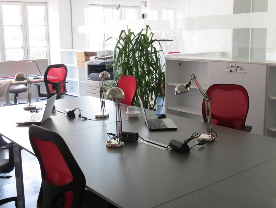 Coworking Milano Bicocca image 4