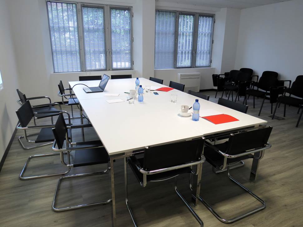 Coworking Milano Bicocca image 5