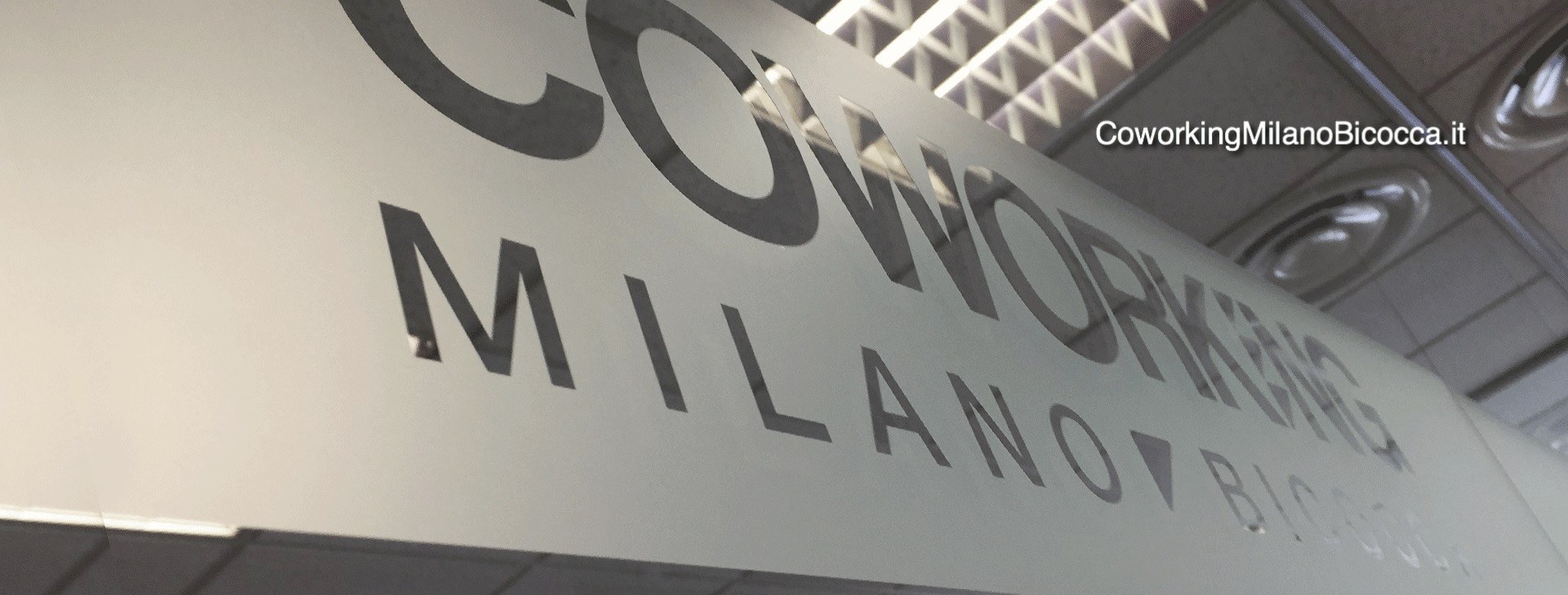 Coworking Milano Bicocca profile image