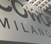 Coworking Milano Bicocca profile image