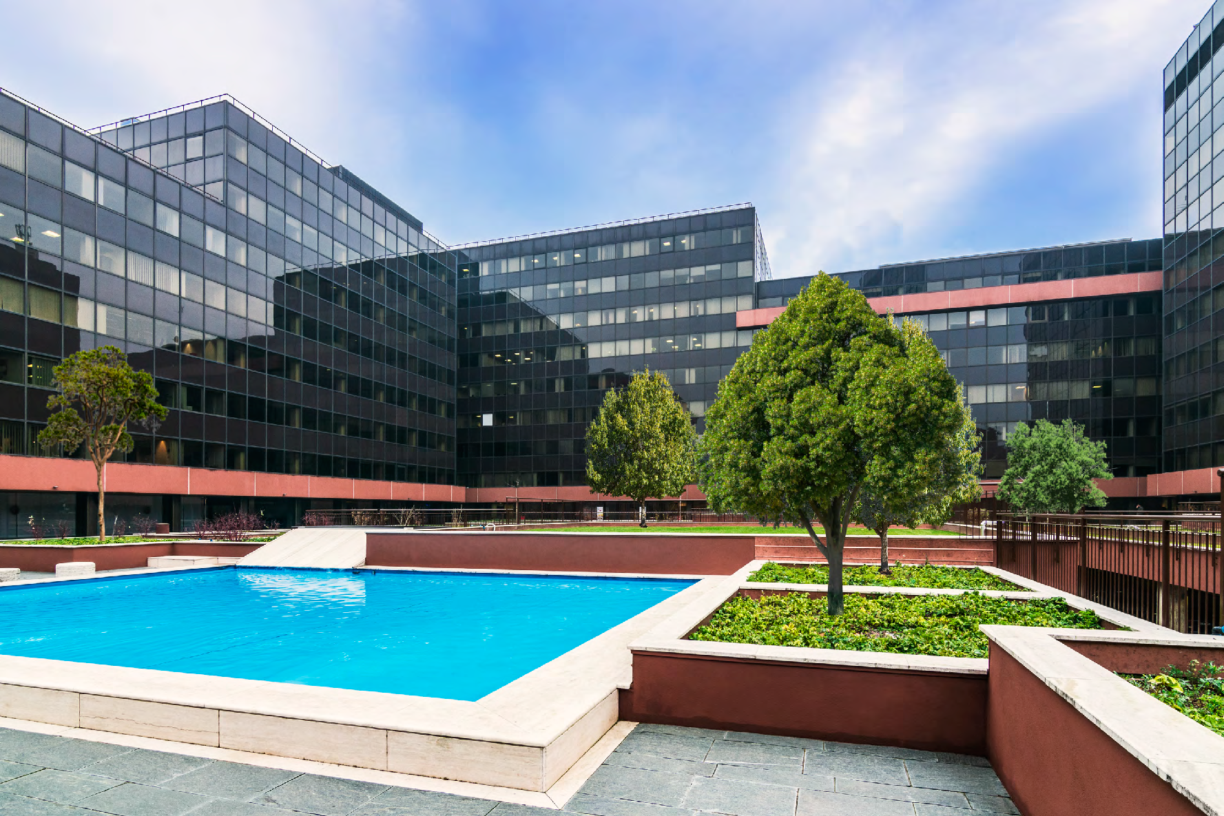 Coworking Milano Due image 2