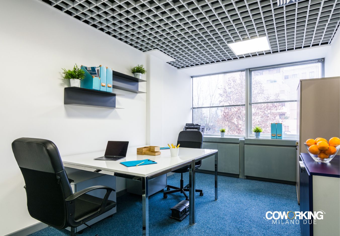 Coworking Milano Due image 4