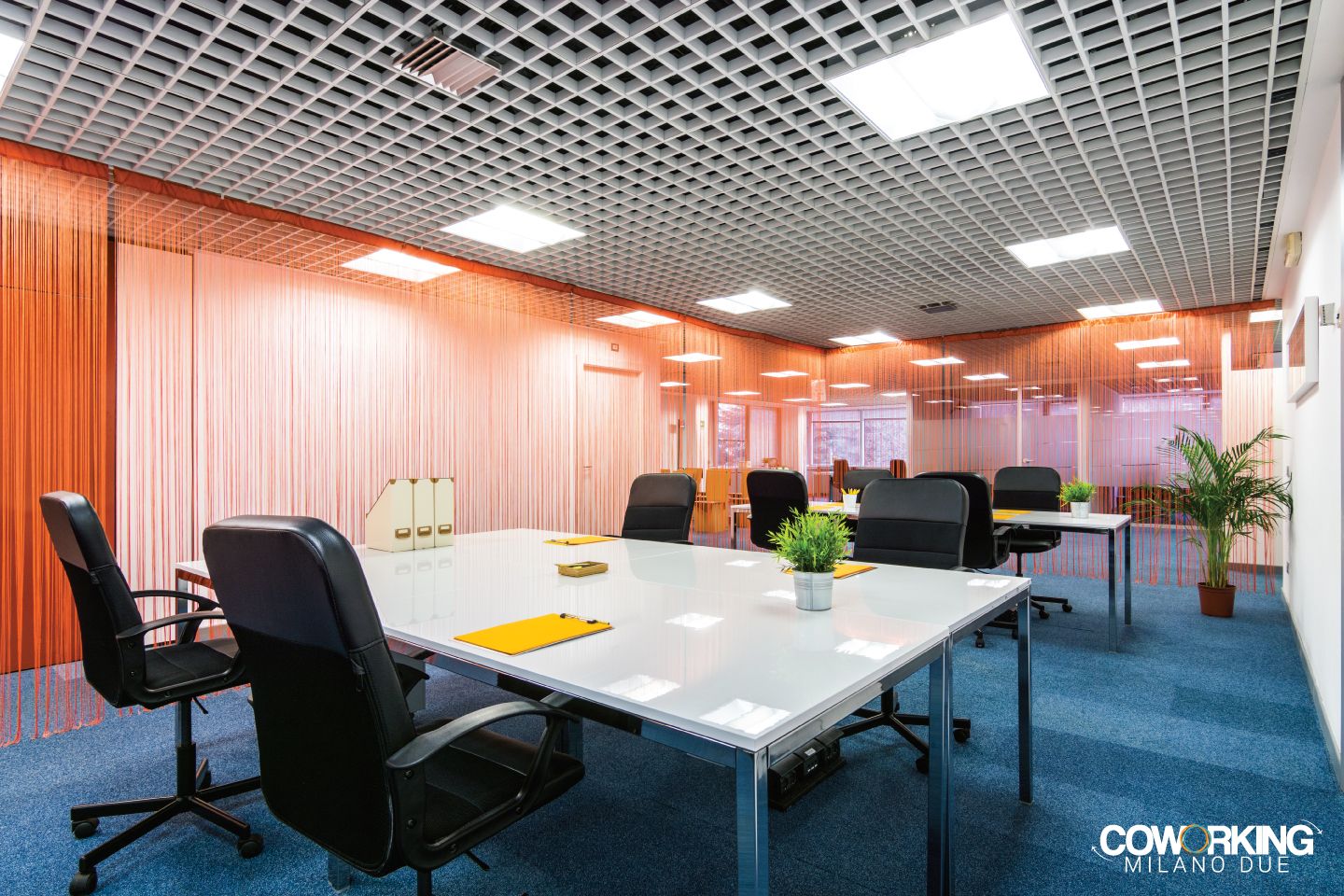 Coworking Milano Due image 3