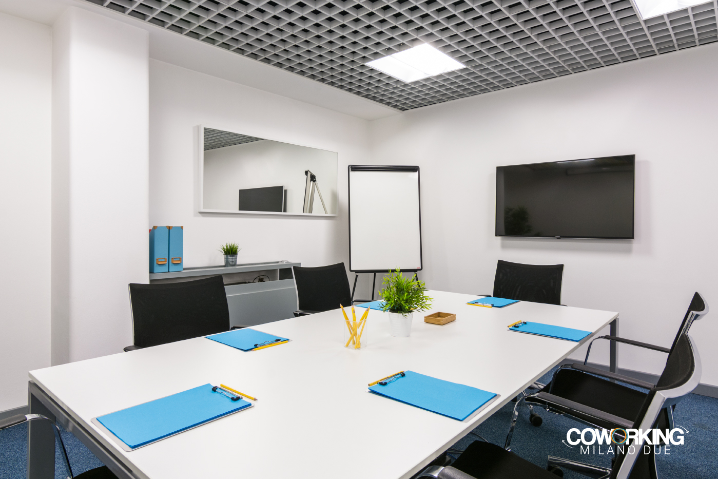 Coworking Milano Due image 5