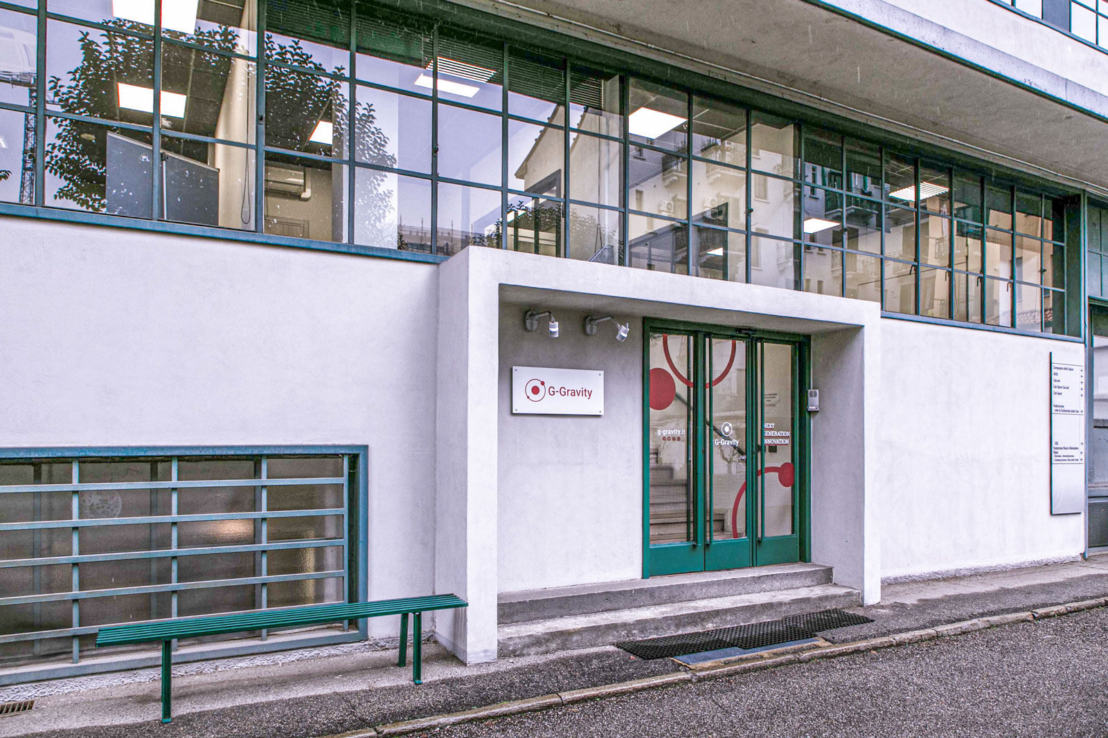 G-Gravity Space image 4