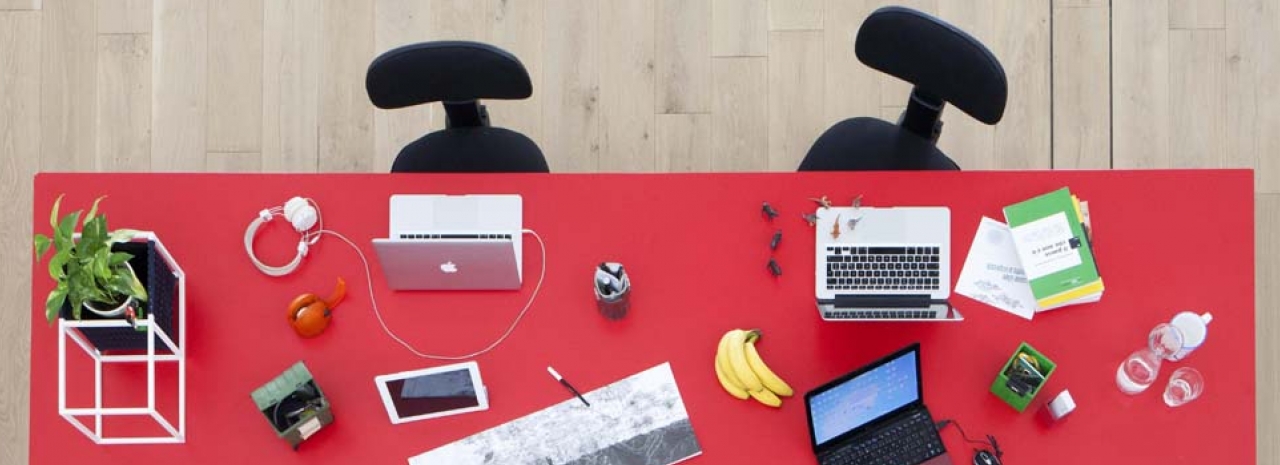 Habitat profile image