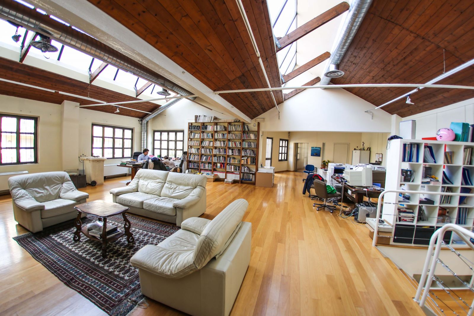 Idea Factory Carlo Torre image 2