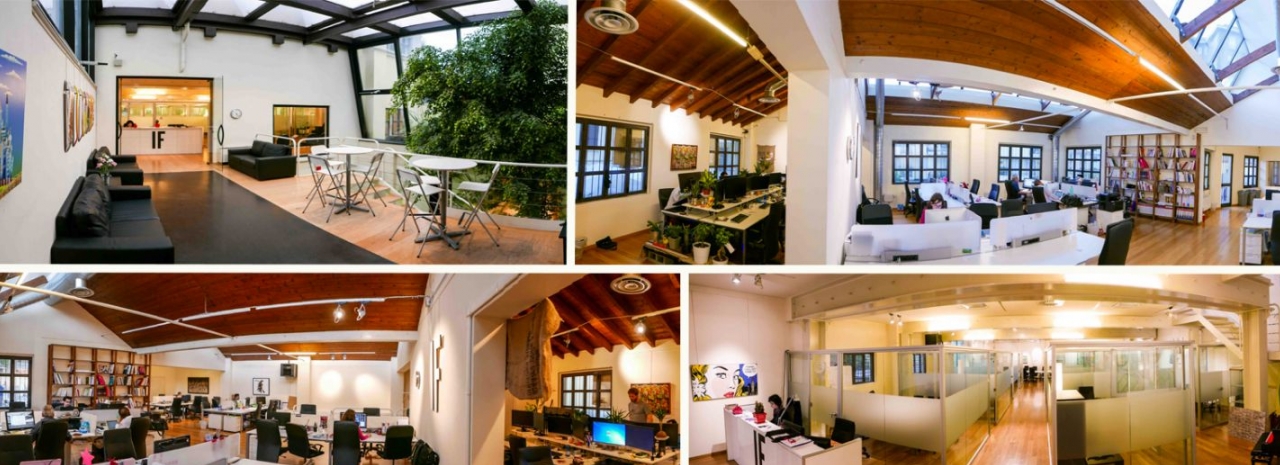 Idea Factory Carlo Torre profile image