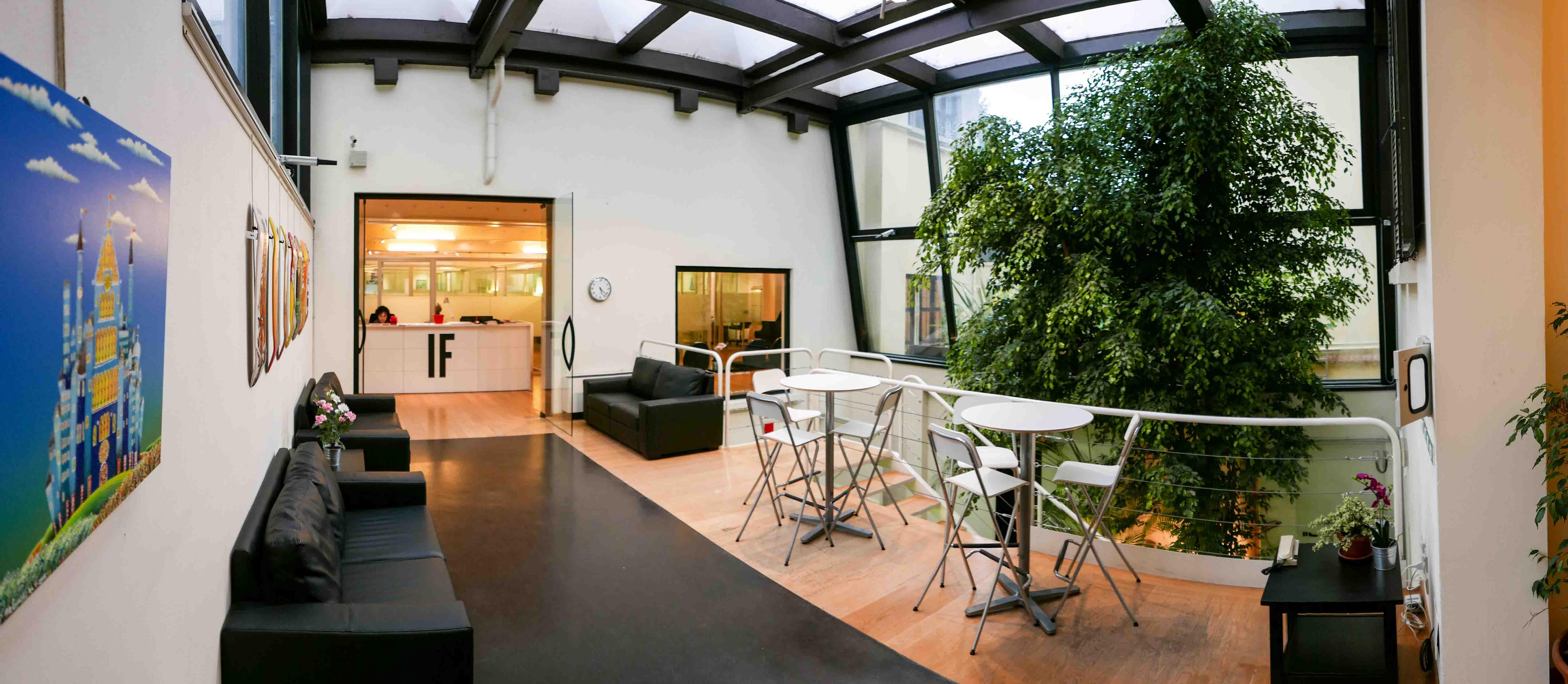 IF COWORKING image 5