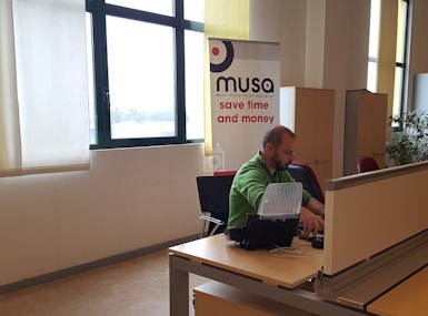 inCOWORK Cernusco sul Naviglio image 4