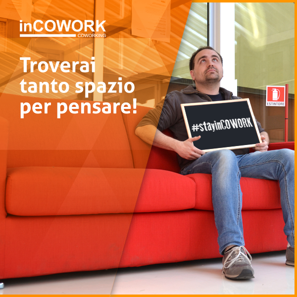 inCOWORK Cusano Milanino image 4