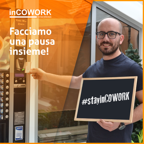 inCOWORK Cusano Milanino image 5