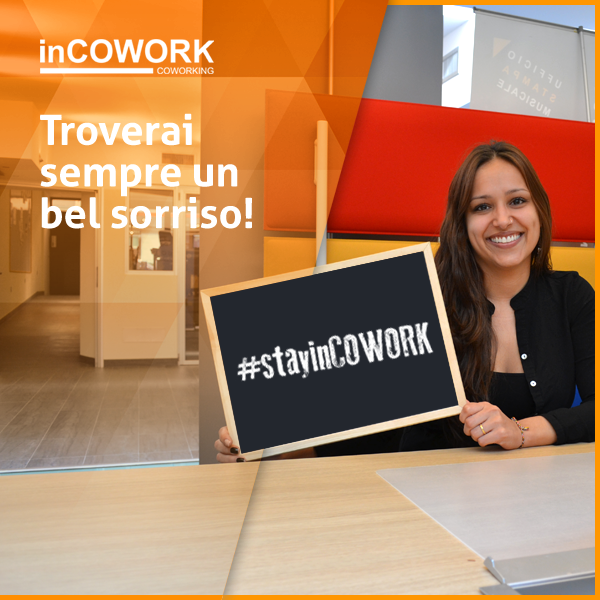 inCOWORK Milano Montegani image 2