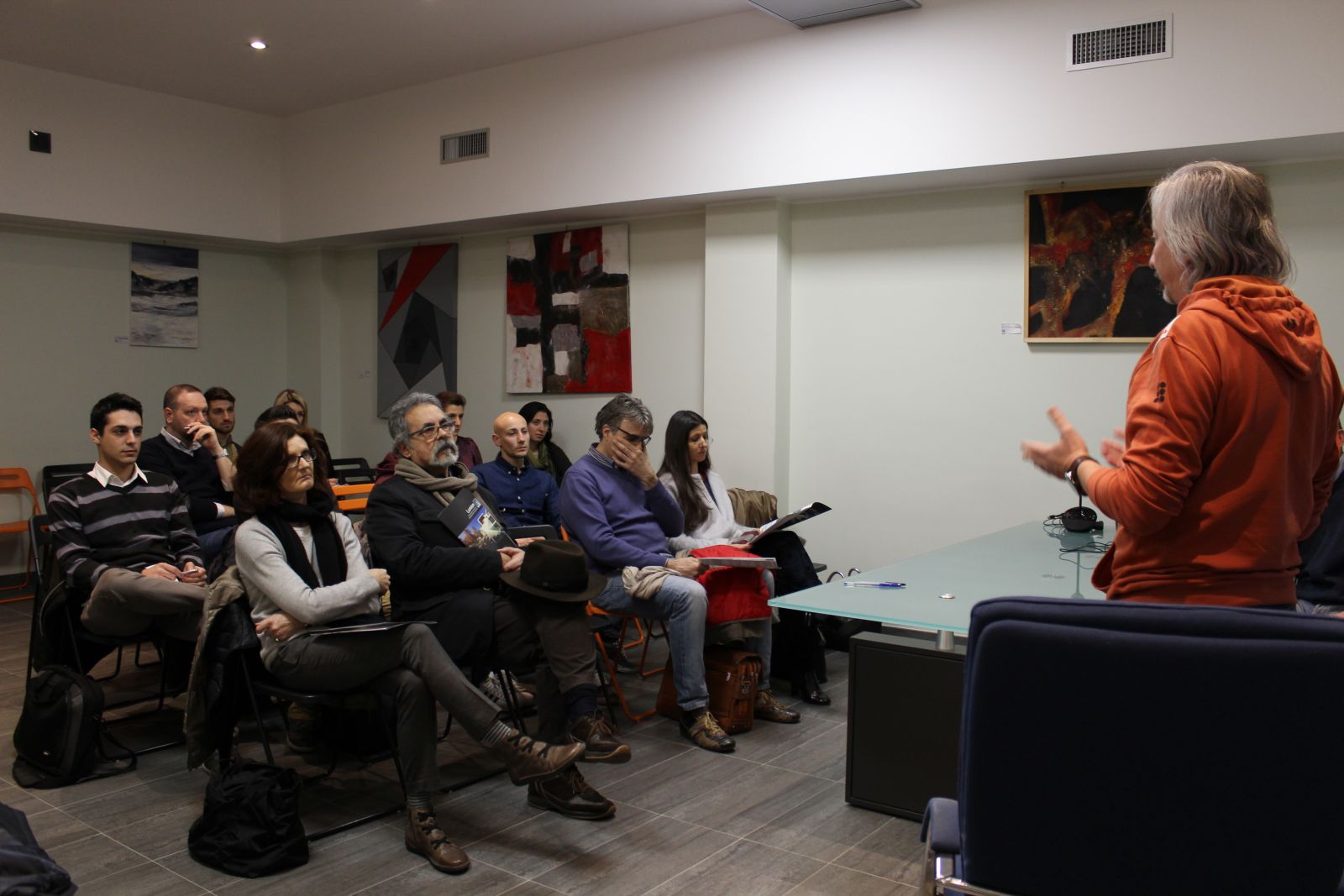 inCOWORK Milano Montegani image 3