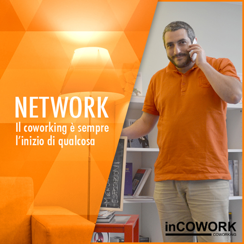 inCOWORK Milano Montegani image 5