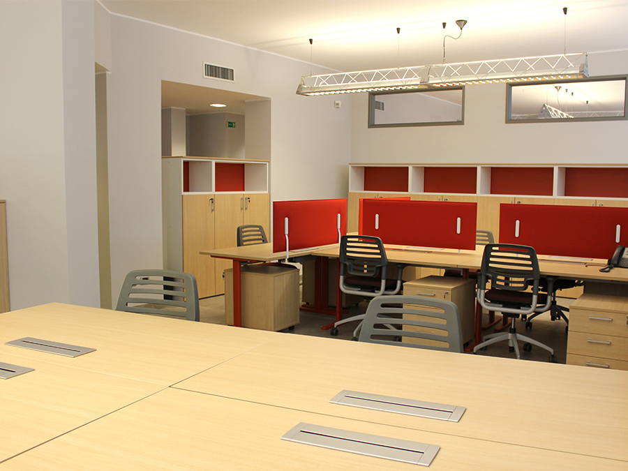 inCOWORK Washington image 2