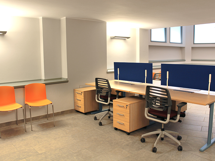 inCOWORK Washington image 4