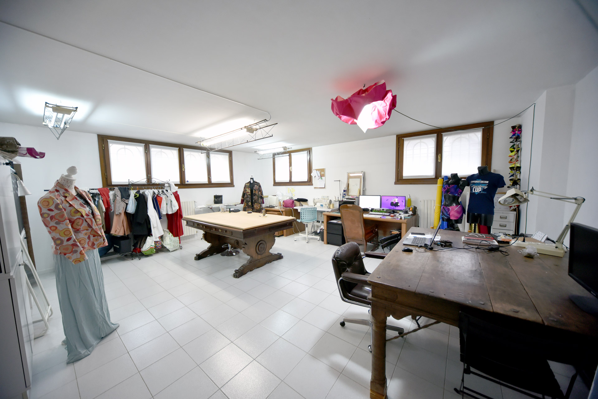 Infinite Officine image 4