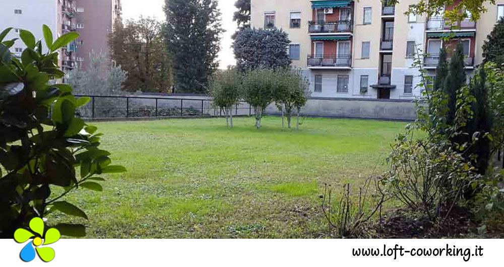 Loft Coworking image 2