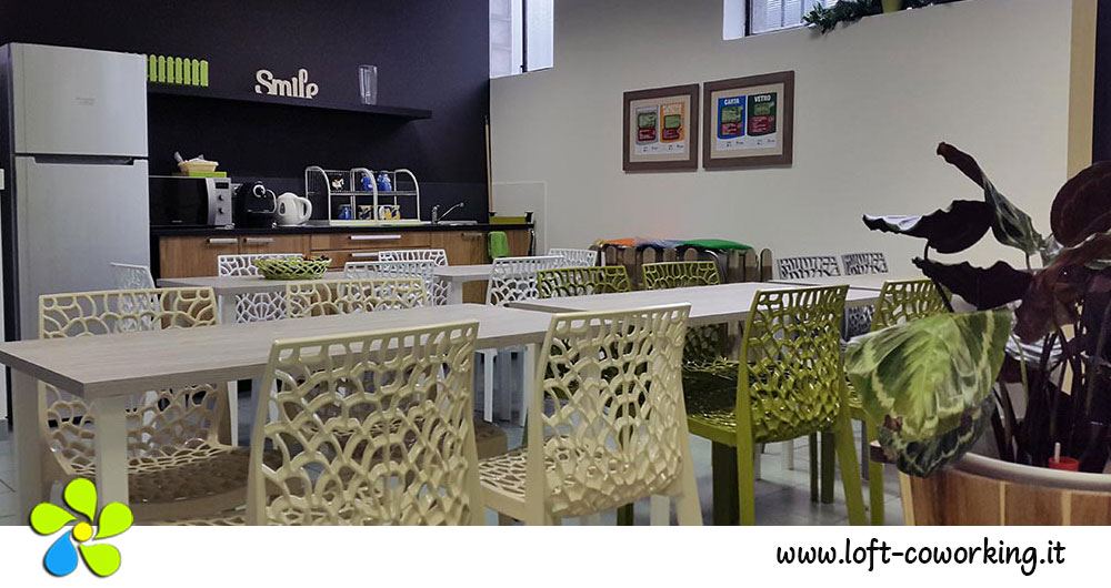 Loft Coworking image 4