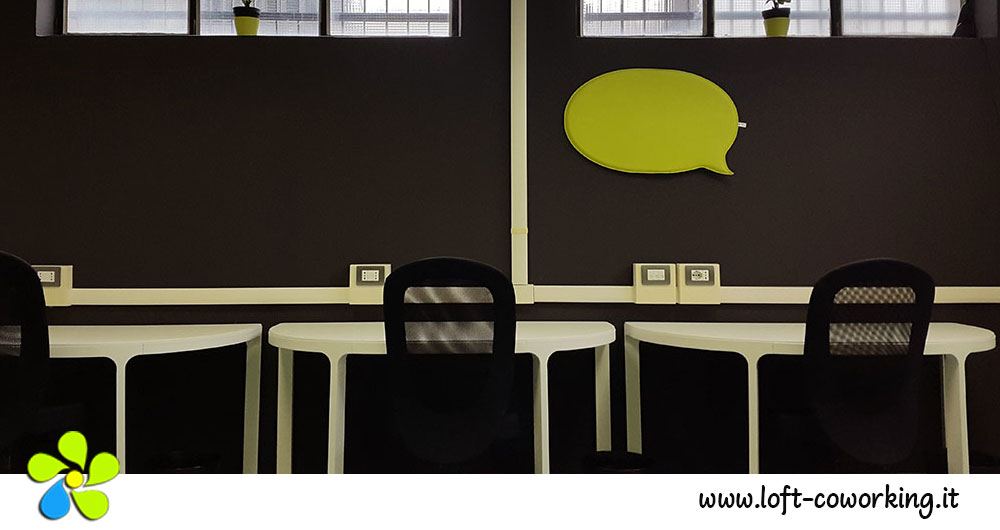 Loft Coworking image 3