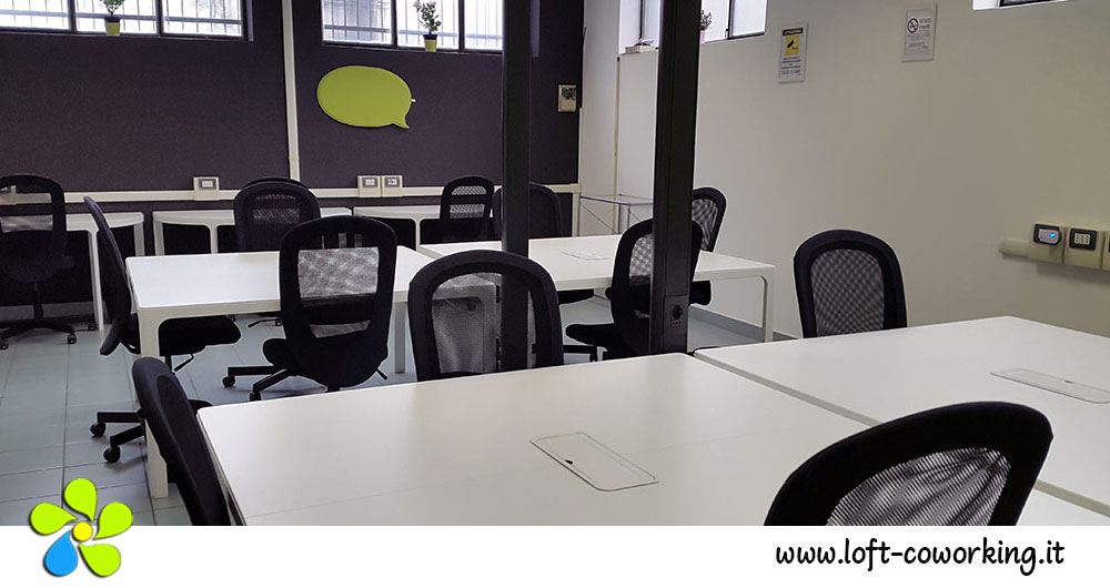 Loft Coworking image 5