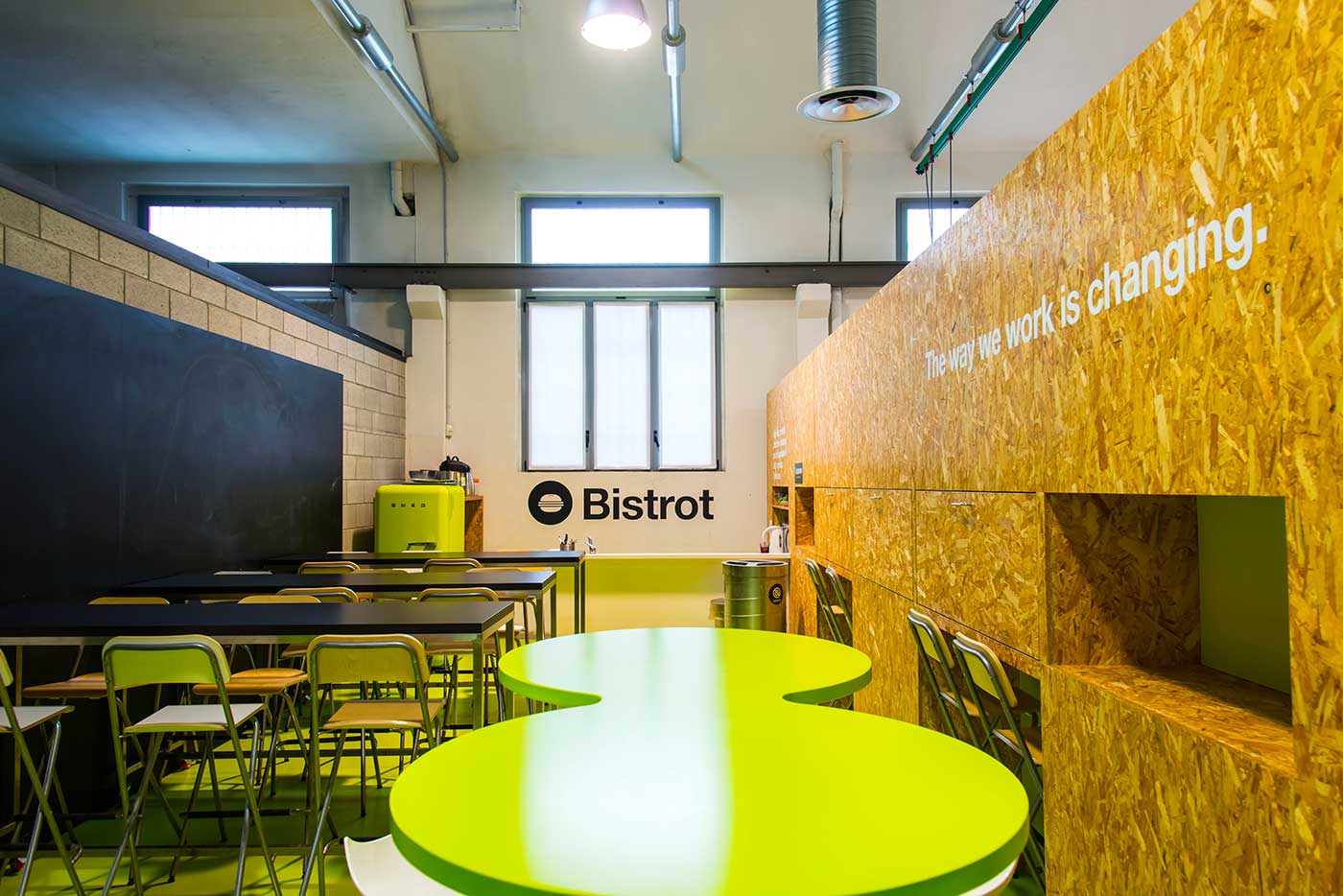 Login Milano image 3