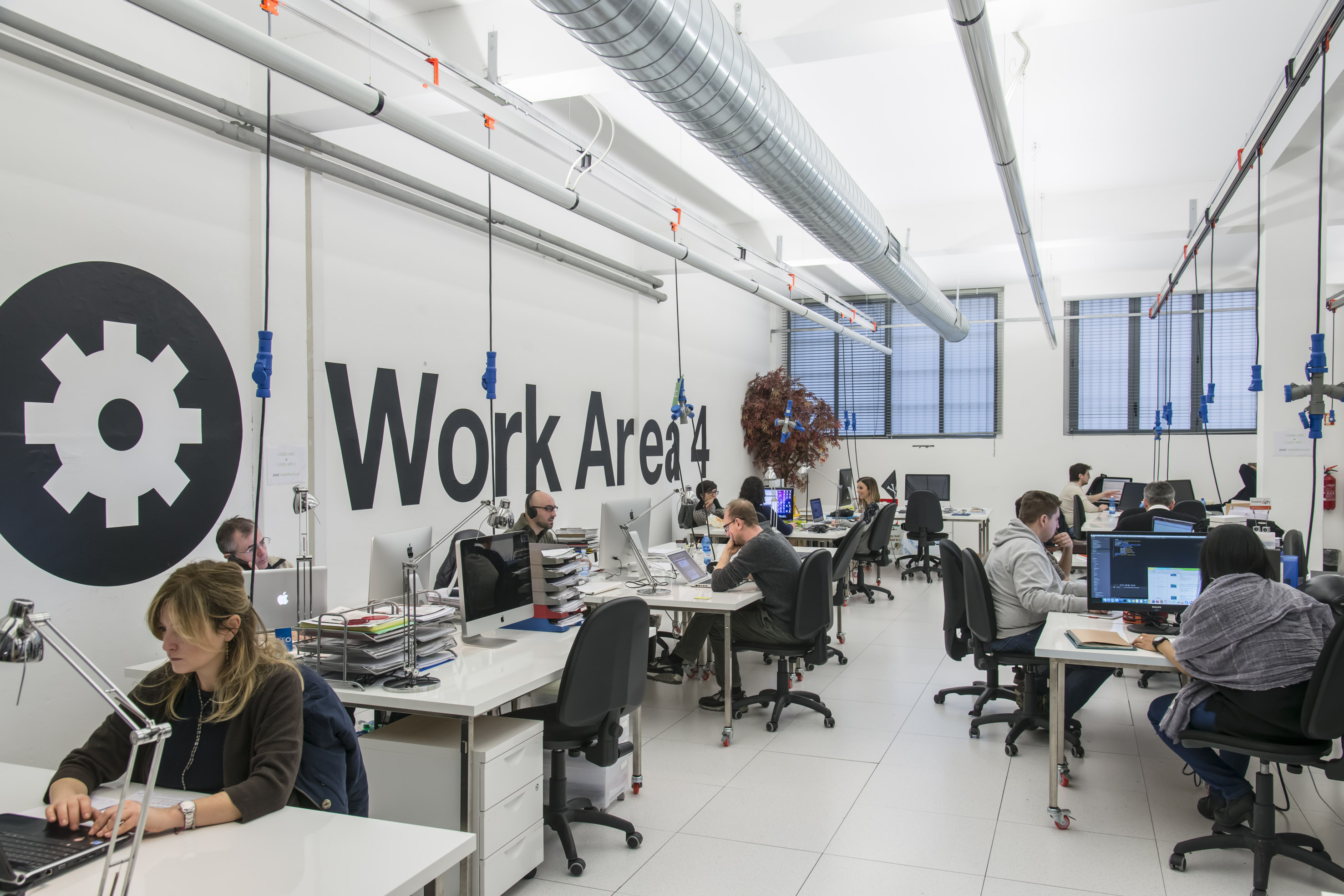 Login Milano profile image