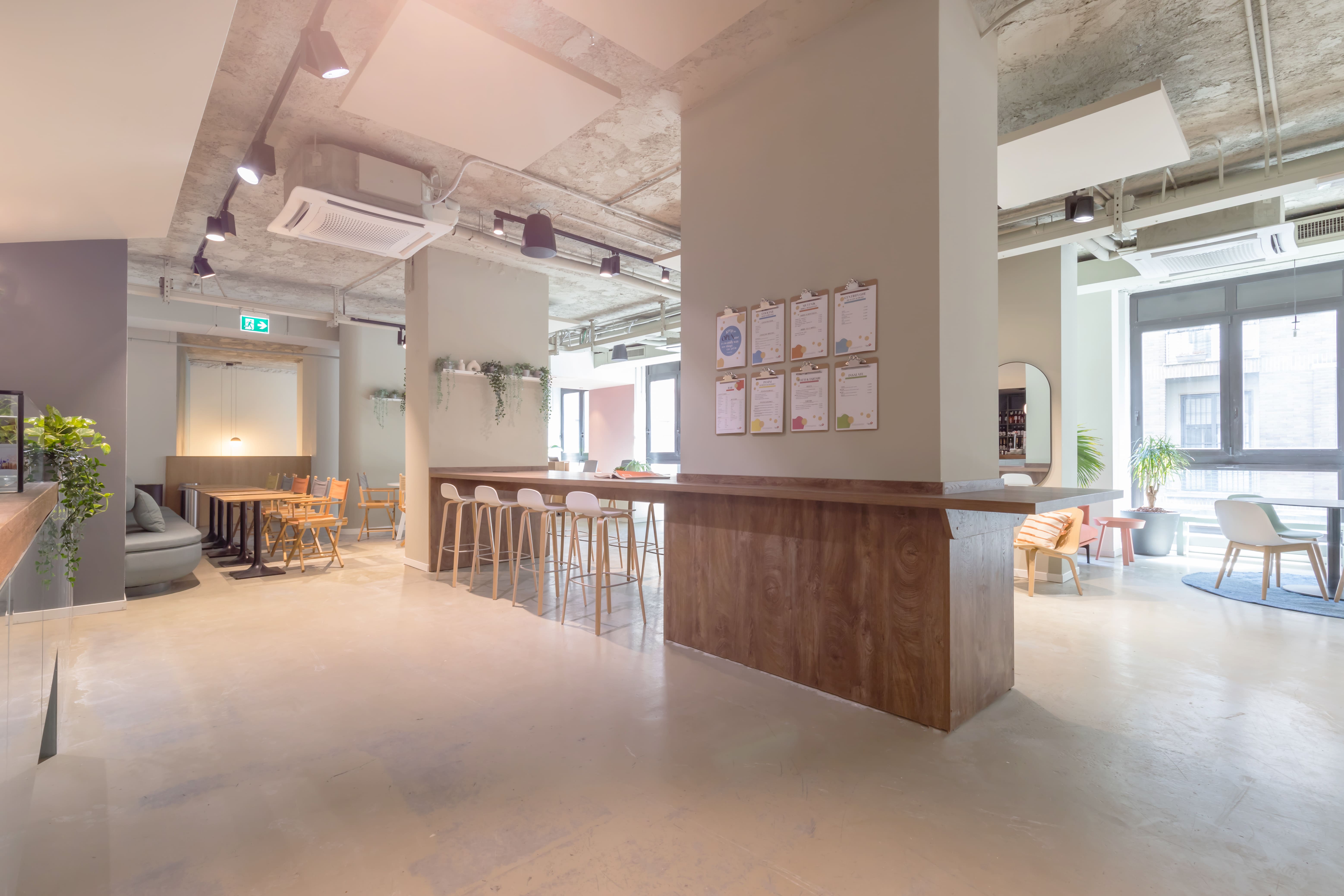 Open By DoveVivo image 2