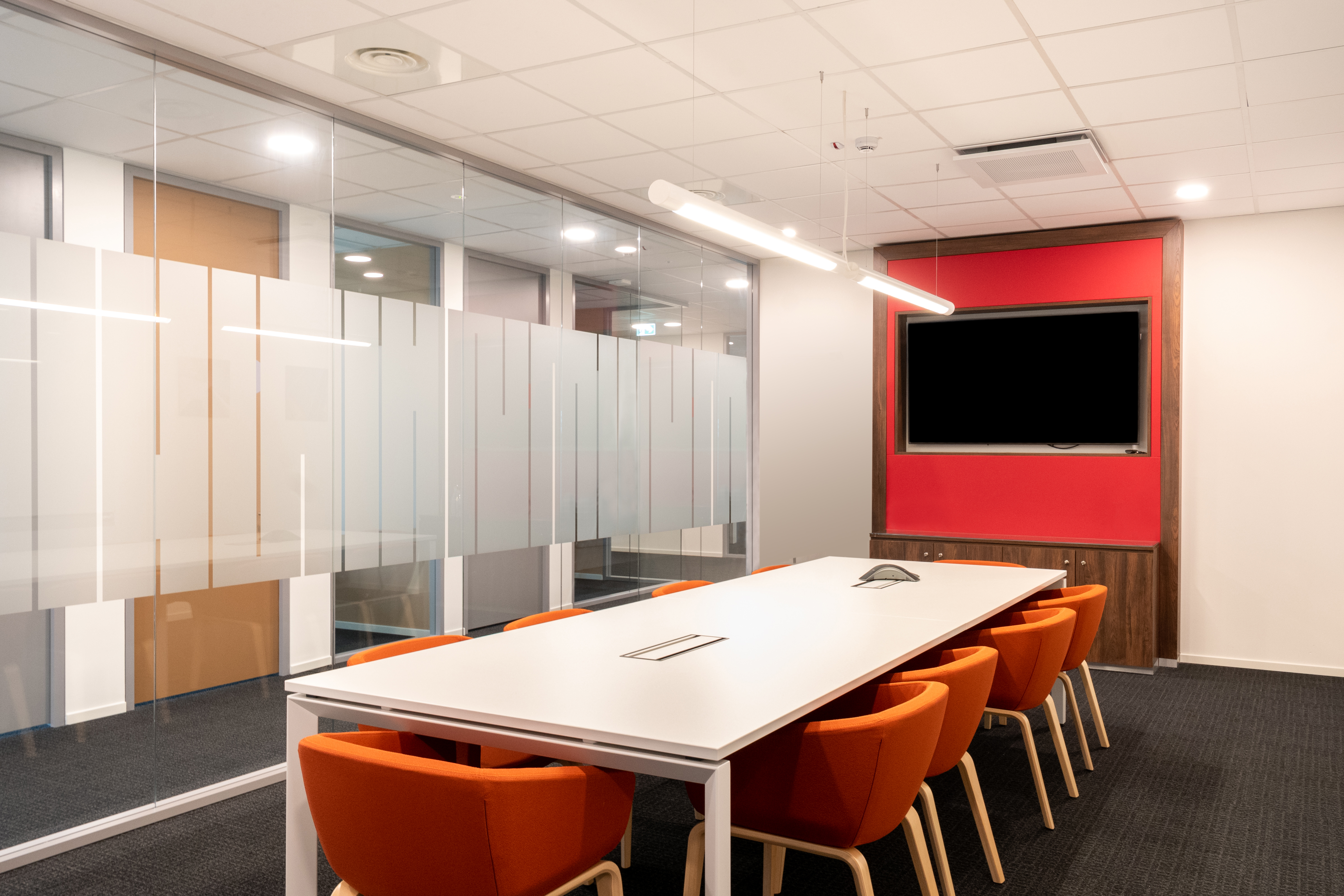 Regus - Milan, Bisceglie image 4