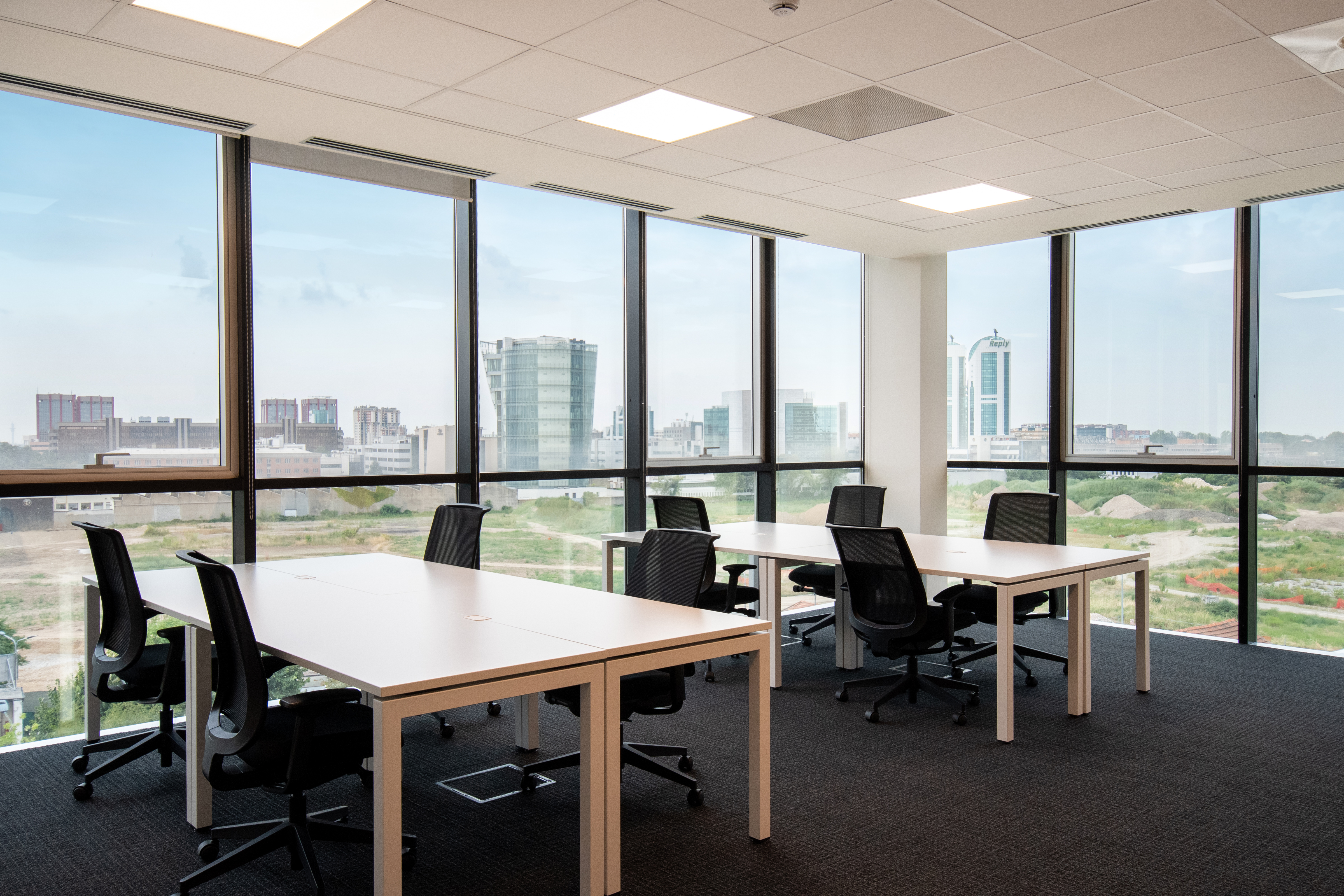 Regus - Milan, Bisceglie image 3