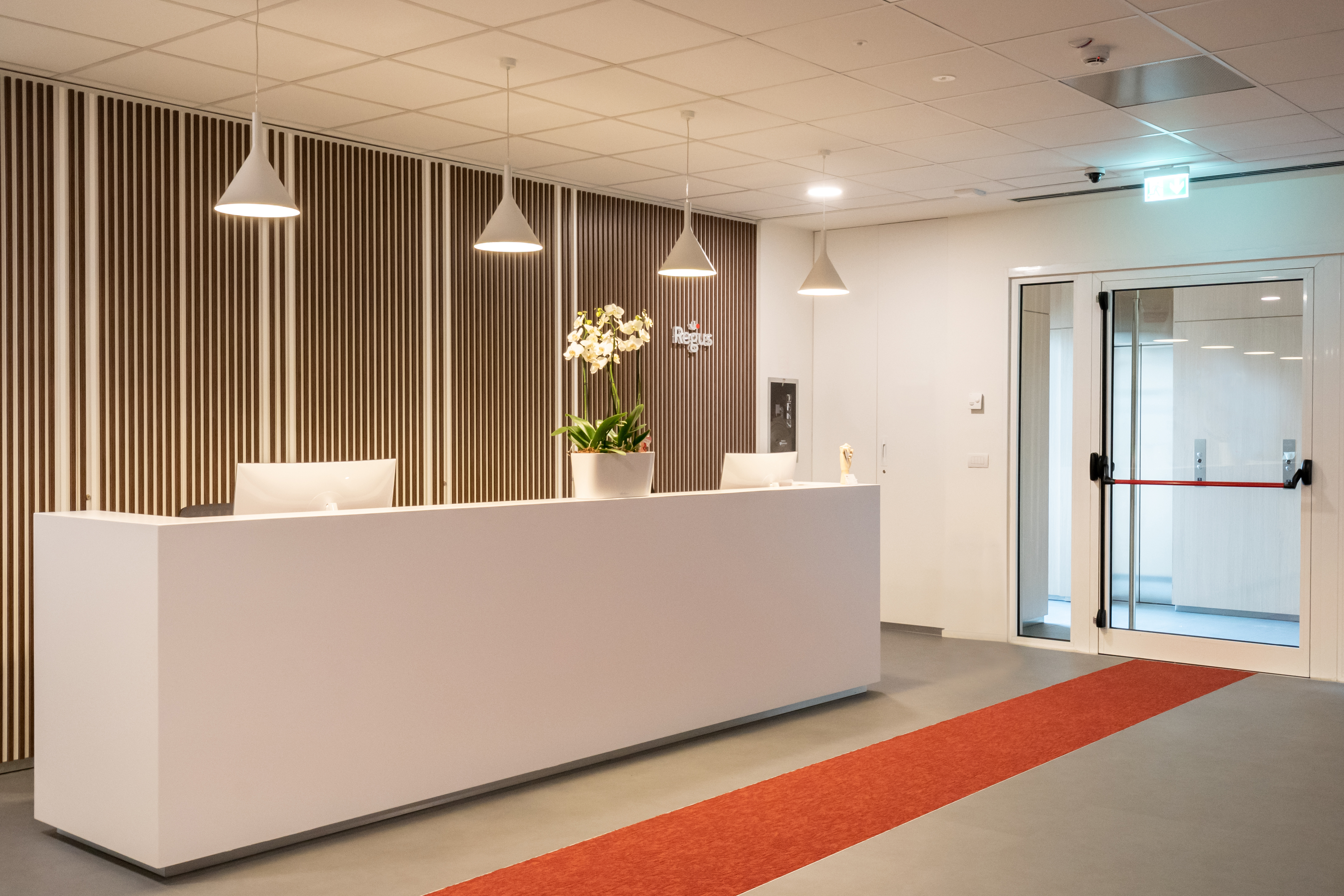 Regus - Milan, Bisceglie image 2