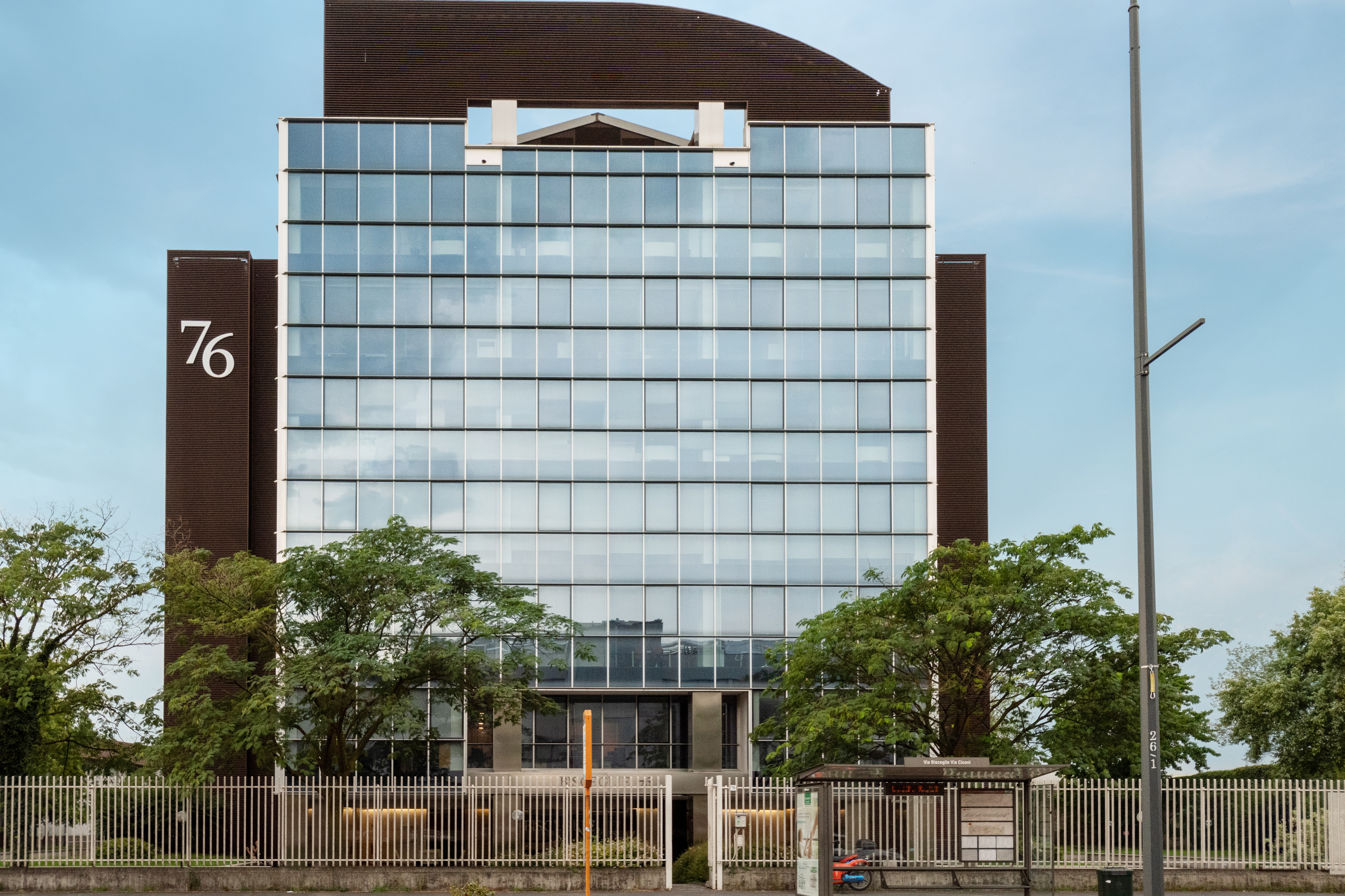 Regus - Milan, Bisceglie image 1