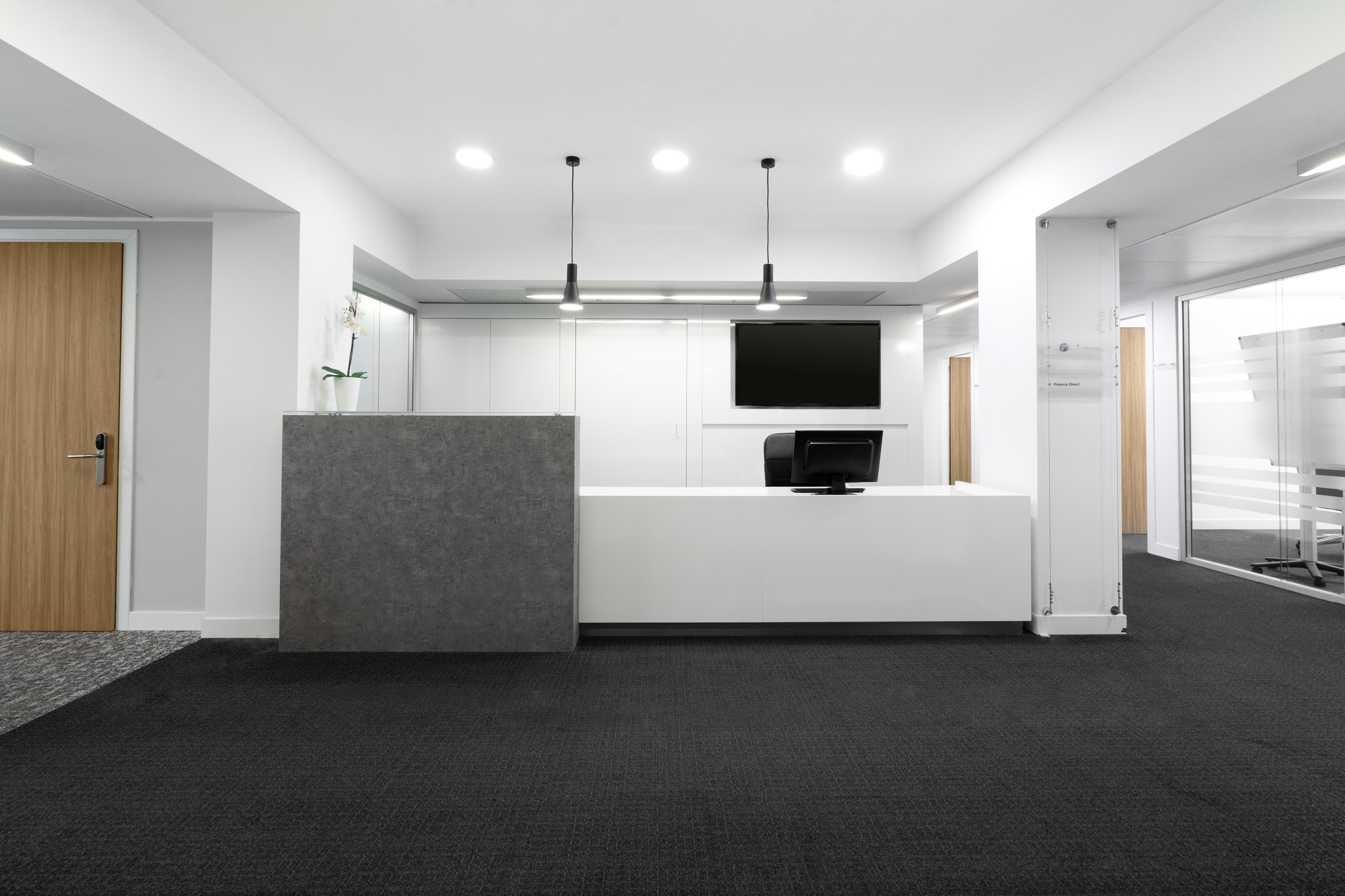 Regus - Milan, Cadorna image 2