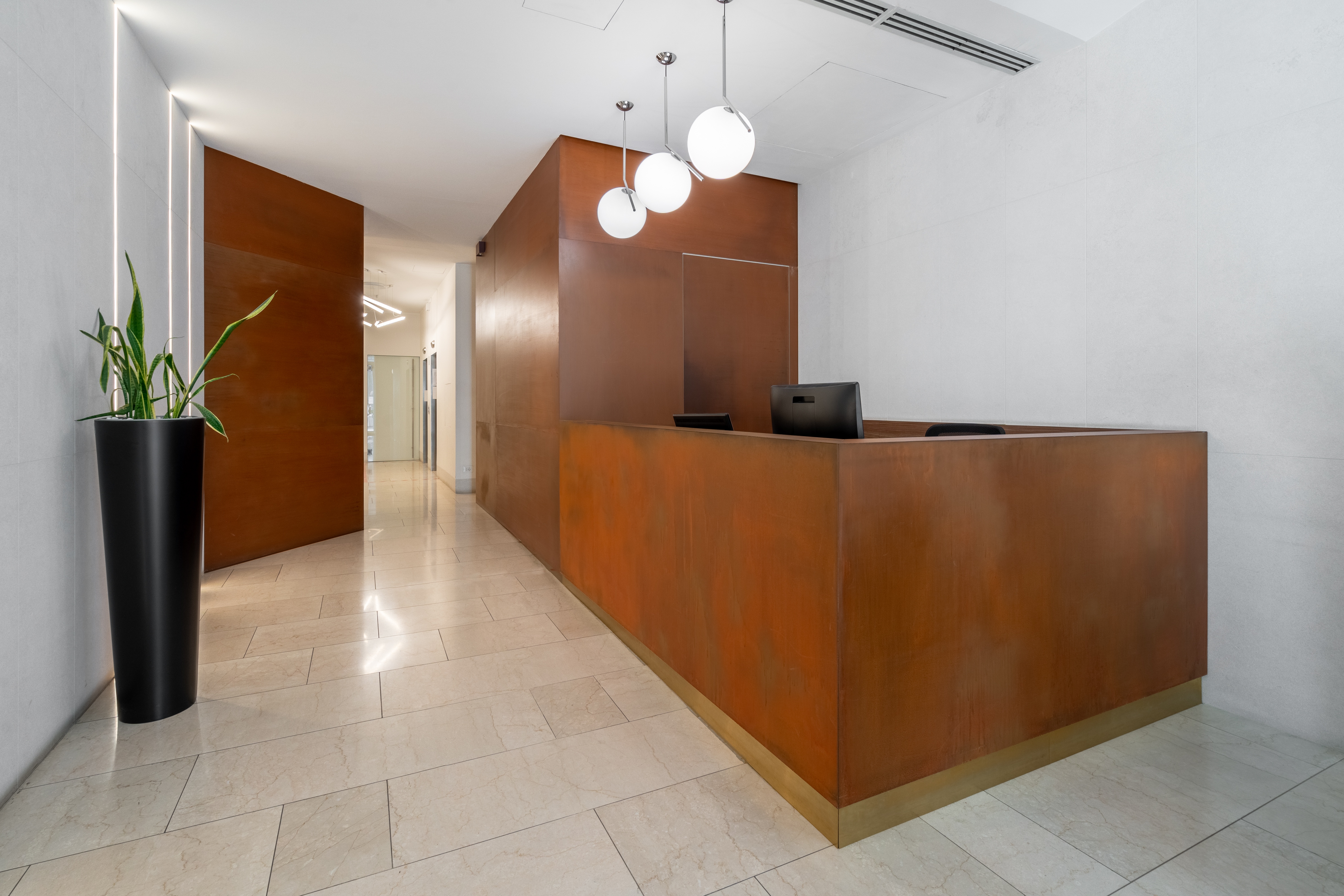 Regus - Milan, Cairoli image 2