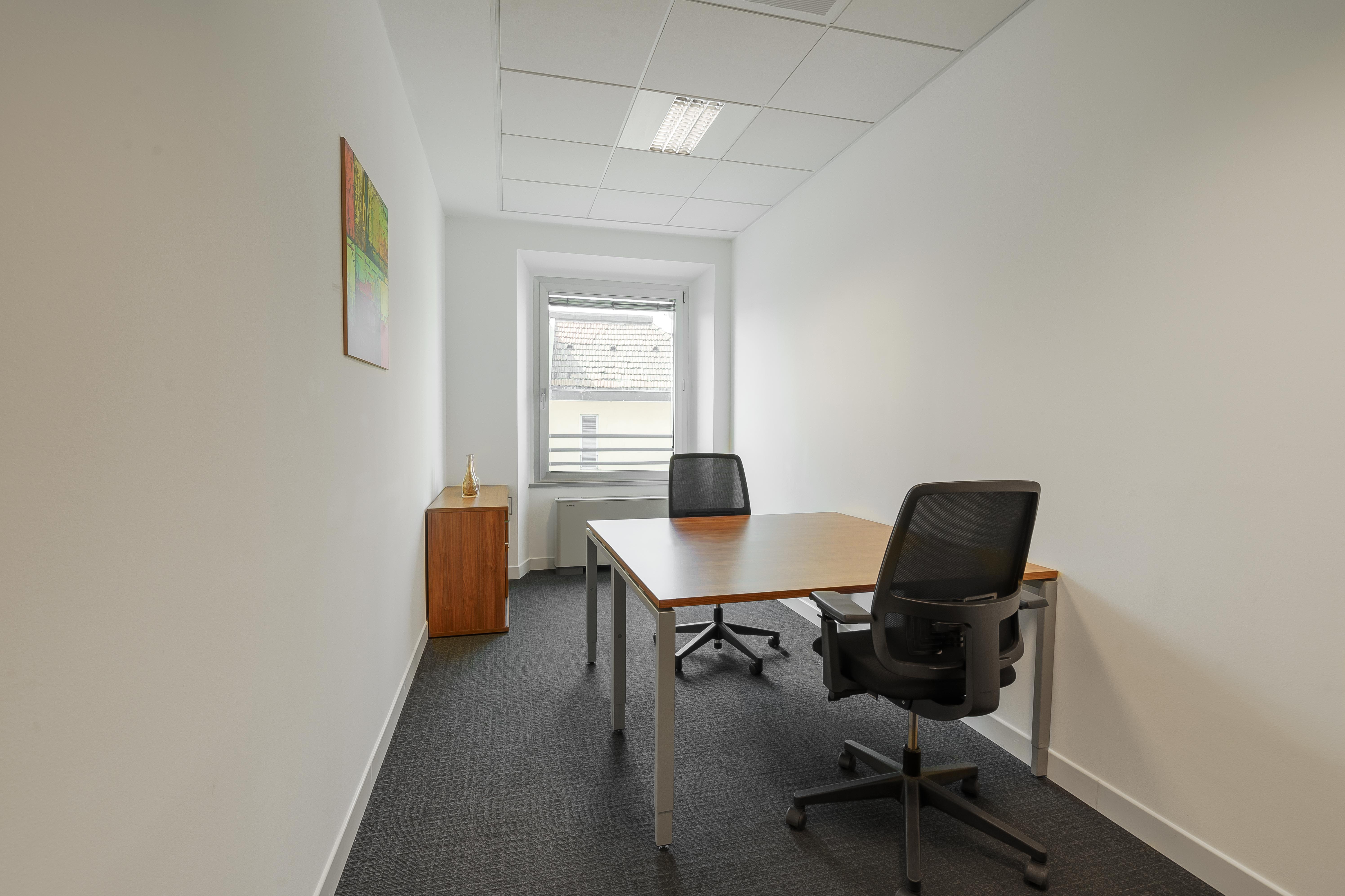 Regus - Milan Central Station image 3