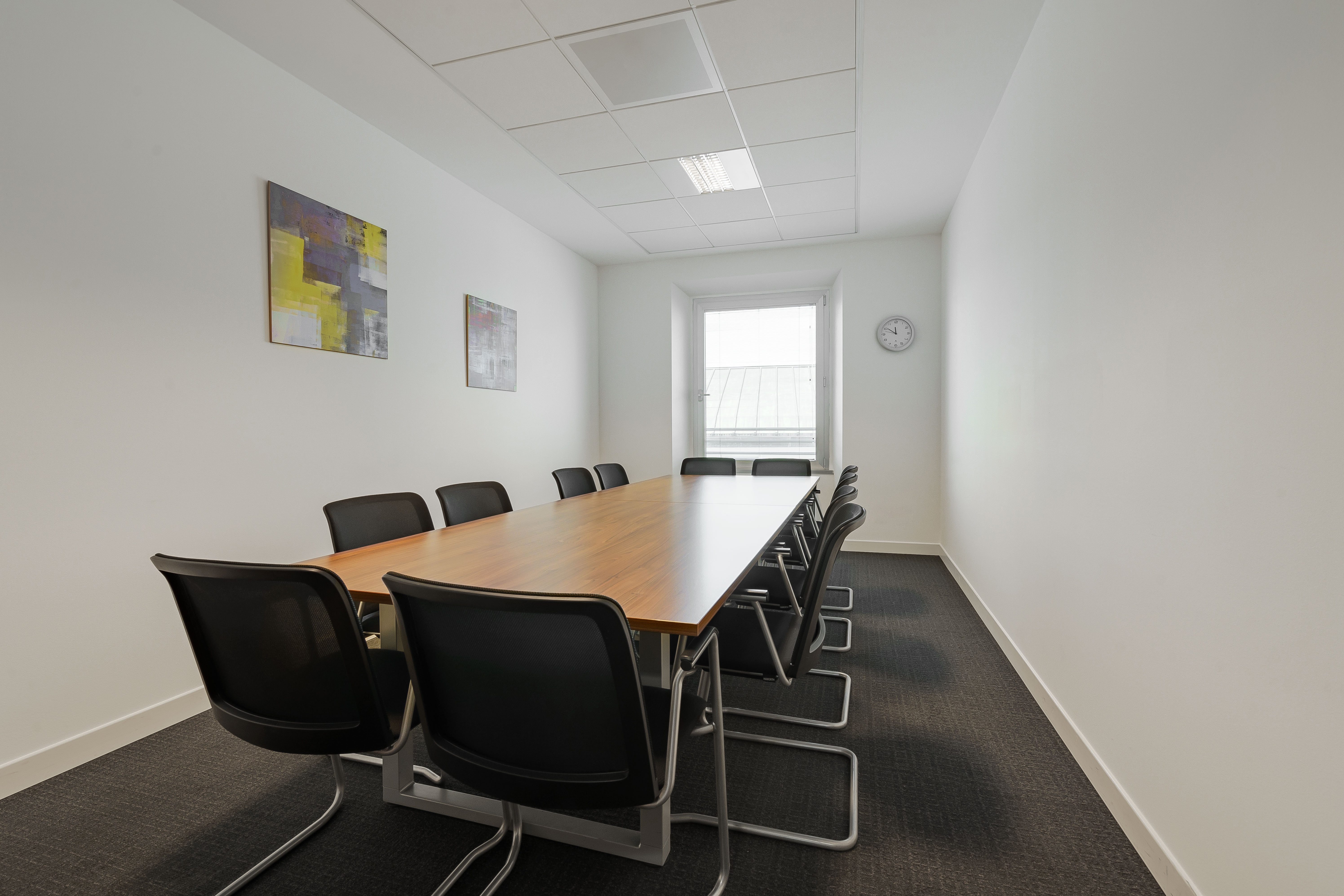 Regus - Milan Central Station image 4