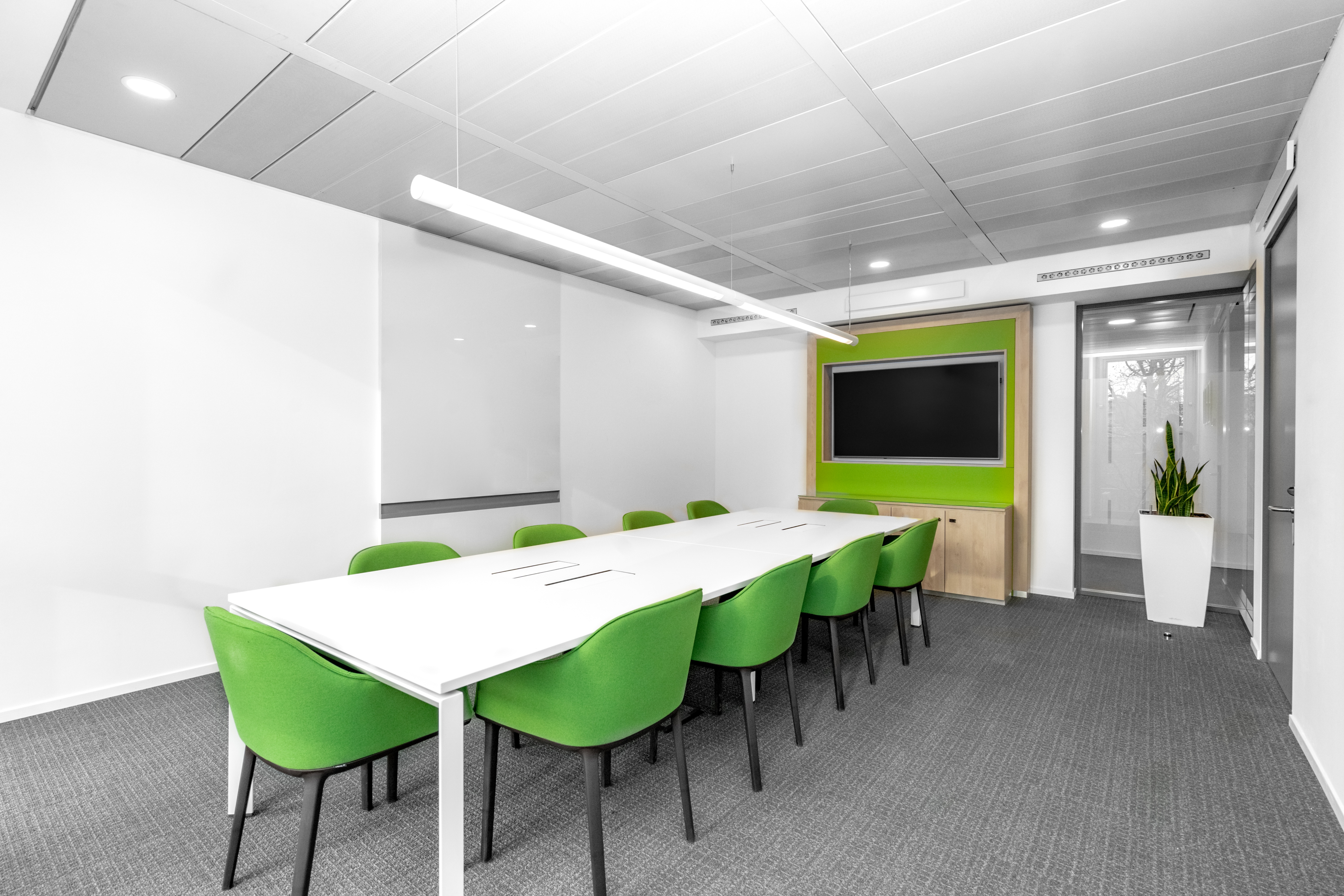 Regus - Milan, Certosa image 4