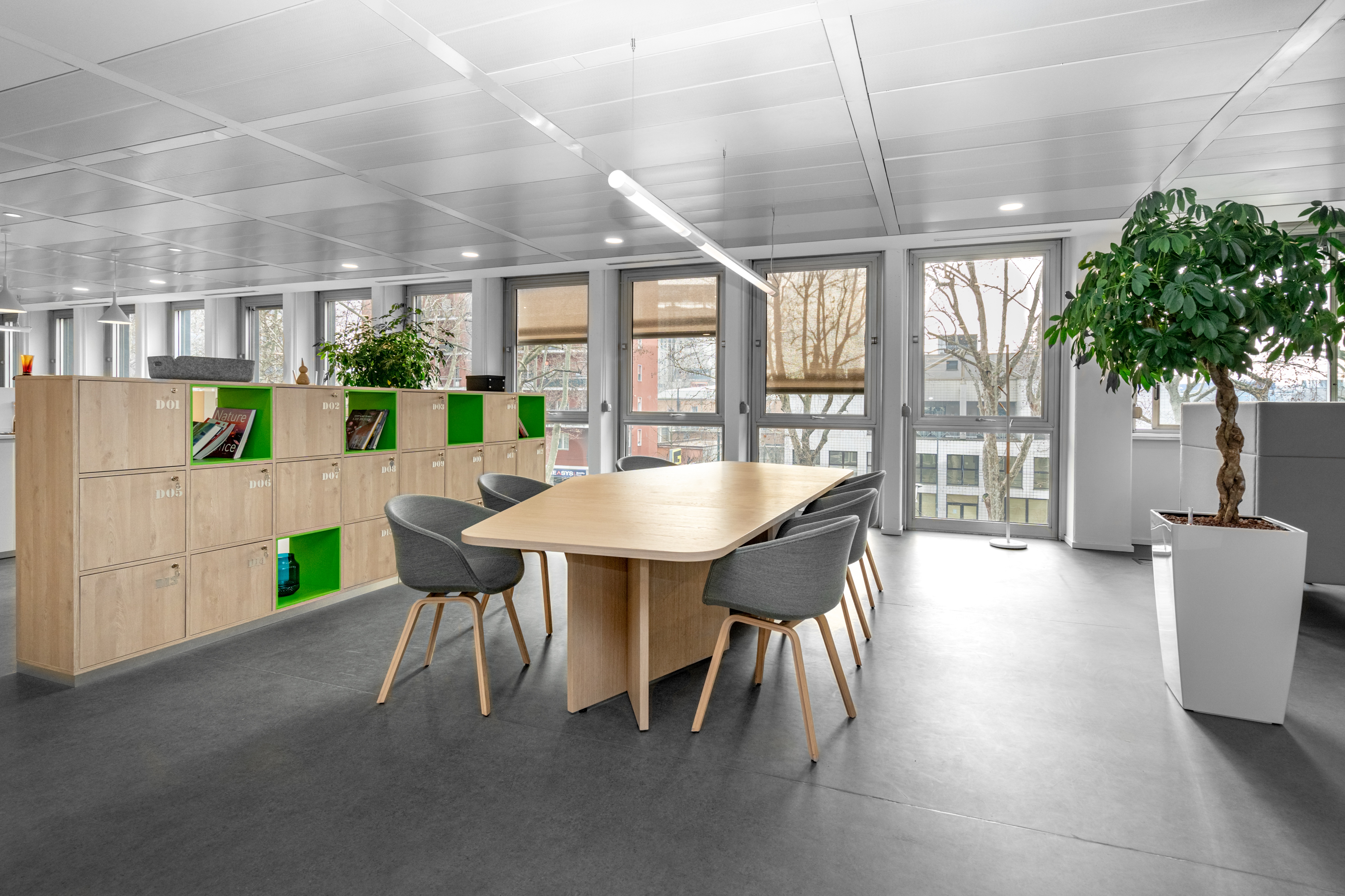 Regus - Milan, Certosa image 5