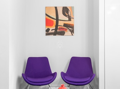 Regus - Milan, Galleria Vittorio Emanuele image 5