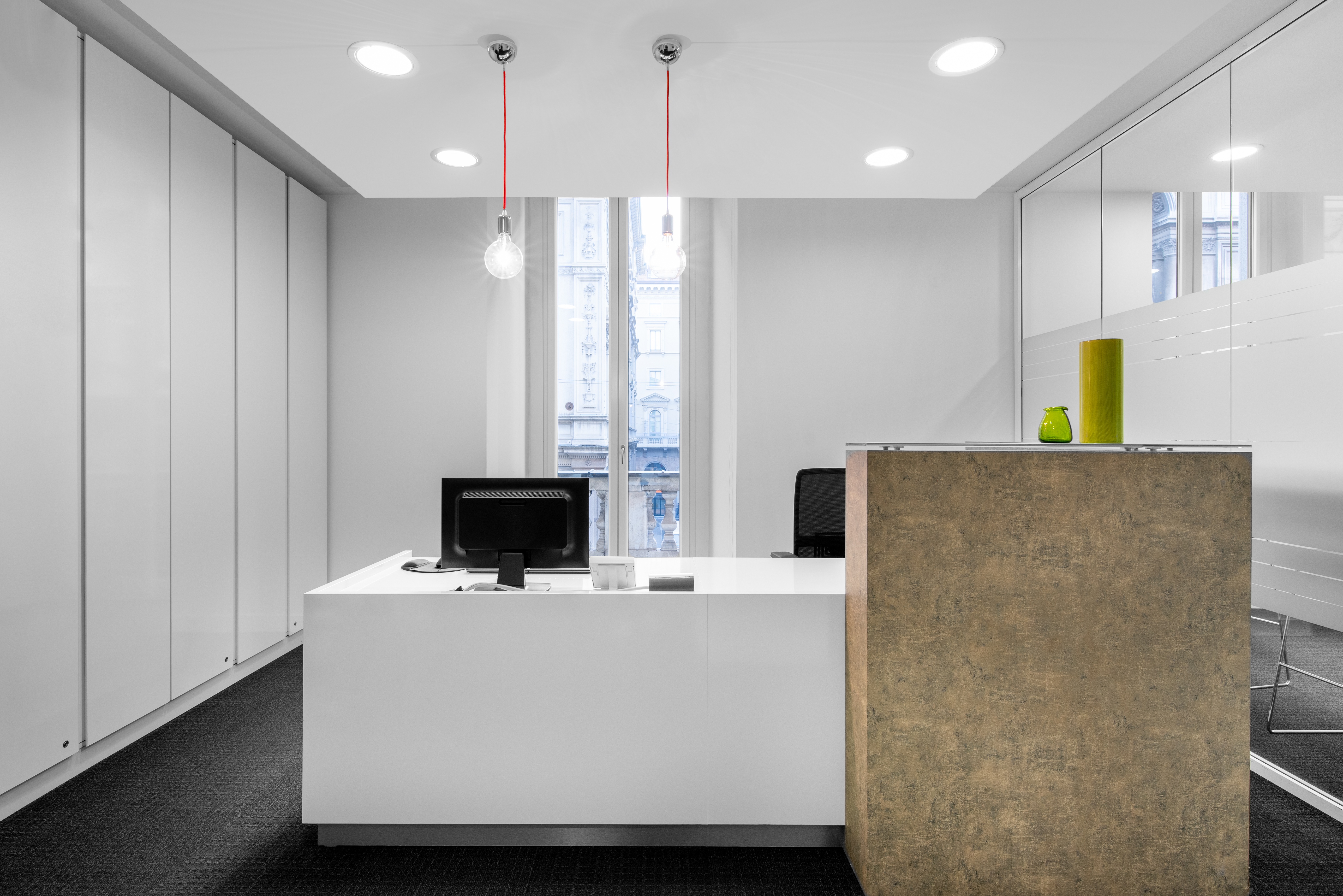 Regus - Milan, Galleria Vittorio Emanuele image 2